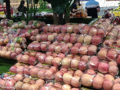 -鲜力达果品批发直销(无锡保利香槟店)