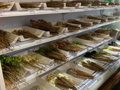 自助取餐区-古真记钵钵鸡(总店)
