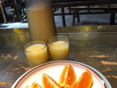 -老灶房-四川土菜(铁牛广场店)