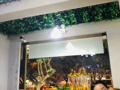 -传奇龙虾·烤牛肉