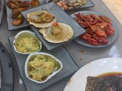 -仙螺岛海鲜自助餐厅(总店)