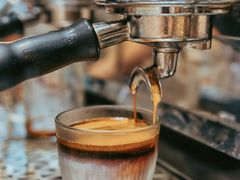 -Be Lived Cafe比例咖啡(摩天轮店)