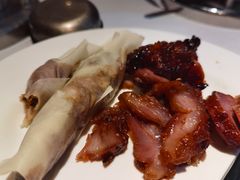 烤鸭卷-星伦多自助料理·涮烤一体(虹悦城店)