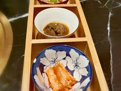 -山川小町·极番烧肉(新地假日广场店)