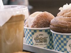 -屋裡·Union Bakery(龙江路店)