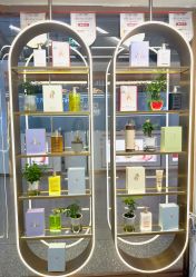 -希梵尔头皮抗衰·科技养发