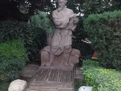 -大慈恩寺(大雁塔)