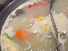 -巴邑火锅·鲜切牛肉(萧山银隆店)