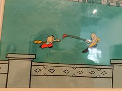 -中华艺术宫(上海美术馆)