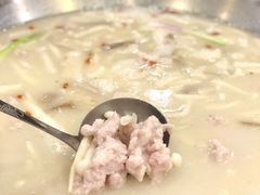 -老来福·非遗酸汤兔(凯旋路店)