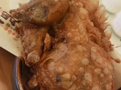 -玉华宫宾馆·餐厅(铜川驻京办店)