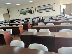 -大连外国语大学(旅顺校区)