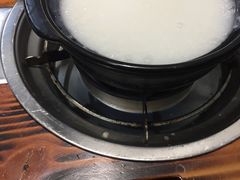 粥火锅-盈田盈粥庄(博山东路店)