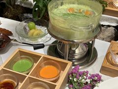 -叶叶菩提(太原别墅店)