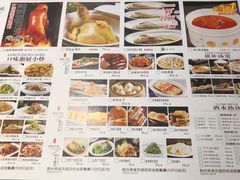 -湖锦酒楼·32年地道湖北菜(光谷店)