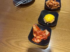 -恩你小木屋·烤肉韩式料理(嘉兴秀洲店)
