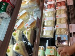 -御蝶坊面包KNAC(沙河西店)
