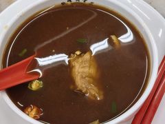 -新峰肉骨茶