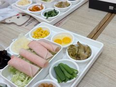 -花馬肆.云南过桥米线(汉神购物广场现场熬汤店)