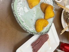 -清真·鸦儿李记·涮肉(鼓楼店)
