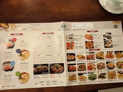 -利杨记·本味轩粥坊·烧烤(宝体店)