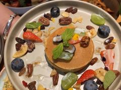 -街角 T·COFFEE 融合料理·BISTRO(车公庙店)