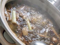 -生宇山珍野生菌汤锅•始于1999(双流古塔店)