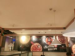 -比格比萨自助(沙河店)