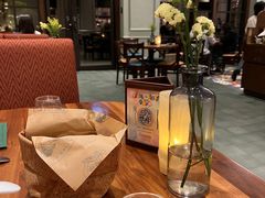 -芊彩餐厅(迪士尼探索家度假酒店)