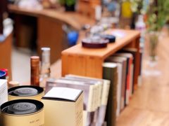 -二酉书店TOYOU BOOKS