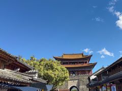 -大理古城