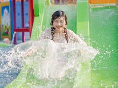 -清泉湾生态旅游度假区