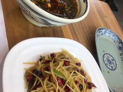 -晋情·游子轩(梅花路店)