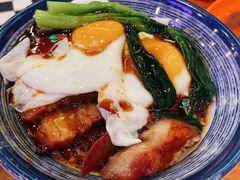 -澳门陈光记烧味饭店(南京德基广场店)