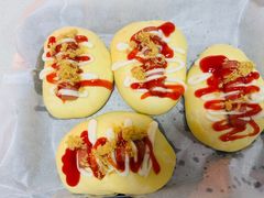 -红跑车(矿大店)