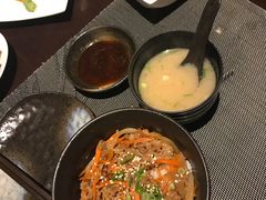 -富力希尔顿酒店·源氏日餐厅