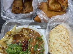 -正味斋锅巴菜(西北角店)