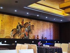 -苏苑饭店-中餐厅(长桥地区店)