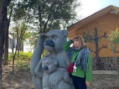 -石家庄市动物园