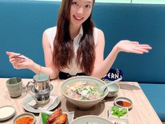 -安南小馆(华润城万象天地店)