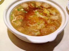 西北45度—西北民间菜主题餐厅(世茂广场店)-西北45°(世茂广场店)