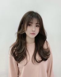 点击看大图 -3AM HAIR SALON染发烫发接发