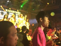 -天晴88BAR(黄岛店)