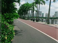 -南宁南湖公园
