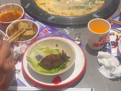 -生活如沸·顺德水牛奶火锅(大学路店)