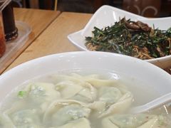 -东泰祥生煎馆(重庆北路店)