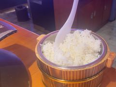-蜀香三绝·牛蛙·烤鱼·天府炒鸡(安丘泰华店)