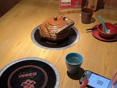 -吃饭皇帝大·土家民族菜(温州万象城店)