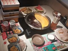 -温禾牛·和牛寿喜烧自助火锅(恒基名人店)