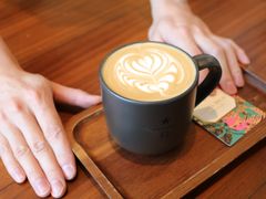 -星巴克臻选(江门汇悦大融城店)